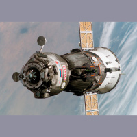 Episode 28 - Roscosmos