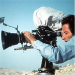 Sharing Jesus On Film!