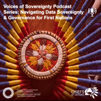 Voices of Sovereignty Podcast Series: Episode 6