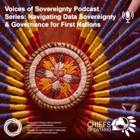 Voices of Sovereignty Podcast Series: Episode 2