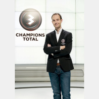 Mónica Carrillo homenajea a Mariano Sancha en Más de uno