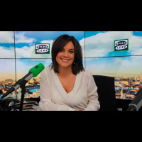 Mónica Carrillo: ¿Por qué será que echamos más de menos lo que ya no está?