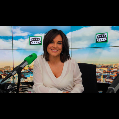 #findefiesta Mónica Carrillo