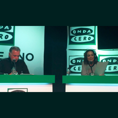 #findefiesta Mónica Carrillo