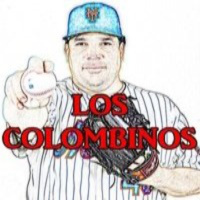 Los colombinos 1