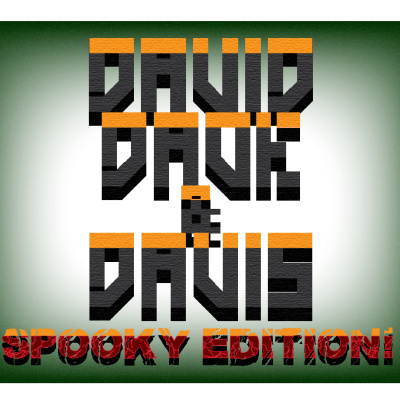 David Dave  Davis Triple D Cast