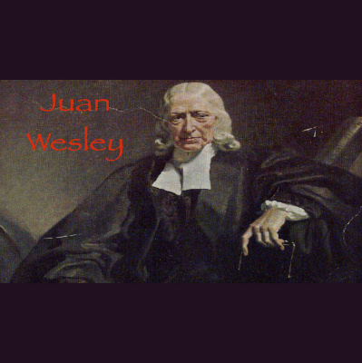 Sermones Juan Wesley