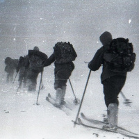 02x27 MISTERIOS Y LEYENDAS El Paso del Diablo, Muertes Misteriosas en los Montes Urales con Hugo Fernandez y Rafa Flecha