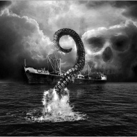 01x34 ANIMALES DE LEYENDA,MONSTRUOS MARINOS Misterios y Leyendas con Raúl Andrés