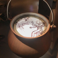 T3xE100 *ZUGARRAMURDI, TIERRA DE BRUJAS* MISTERIOS Y LEYENDAS CON RAÚL ANDRÉS®