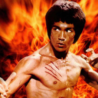 01x29 BRUCE LEE EL ETERNO DRAGÓN misterios y leyendas con Raúl Andrés