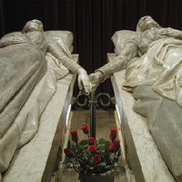 01x27 LOS AMANTES, AMOR DE LEYENDA, misterios y leyendas con Raúl Andrés