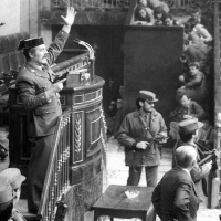 01x33 23-F LA NOCHE MAS LARGA misterios y leyendas con Raúl Andrés