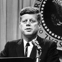 T4xE125 JFK 55 AÑOS DESPUES, CON RAMON MOLES