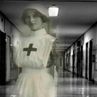 02x24 APARICIONES EN HOSPITALES, CON MIGUEL ANGEL PERTIERRA Misterios y Leyendas