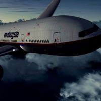 T5xE131 MISTERIOS AEREOS CON IVAN CASTRO, EL DERRIBO DEL MH17 MALAYSIA AIRLINES *BUTACA 66* CRONICAS DE UNA LEYENDA*