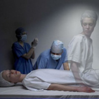 02x11 EXPERIENCIAS CERCANAS A LA MUERTE ¿PUERTAS DEL MAS ALLA? Misterios y Leyendas con Raúl Andrés