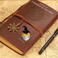 COVID-19 CUADERNO DE UNA CRISIS DIA 2