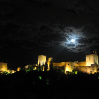 01x40 GRANADA LA CIUDAD DE LAS MIL Y UNA NOCHE misterios y leyendas con Raul Andres