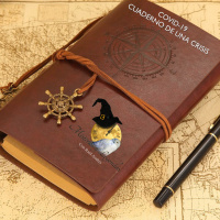 Covid-19 cuaderno de una crisis dia 5