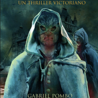 T5xE135 ASESINOS VICTORIANOS CON GABRIEL POMBO*QUINTO ANIVERSARIO DE MISTERIOS Y LEYENDAS*