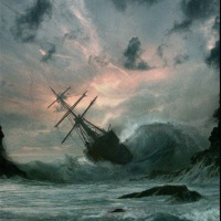 02x23 NAUFRAGIOS MISTERIOSOS, BUQUES TRAGADOS POR LA MAR, CON FERNANDO ECHEGOYEN, Misterios y Leyendas con Raúl Andrés