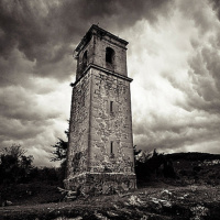 02x22 OCHATE, VIAJE AL PUEBLO MALDITO, CON JUAN CARLOS BARUQUE, Misterios y Leyendas con Raúl Andrés