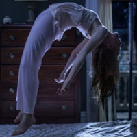 02x08 POSESIONES Y EXORCISMOS CON MARIO ORTEGA, Misterios y Leyendas con Raúl Andrés