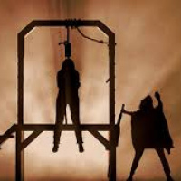 01x36 TORTURAS Y VERDUGOS misterios y leyendas con Raúl Andrés