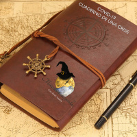 Covid-19 cuaderno de una crisis dia 4