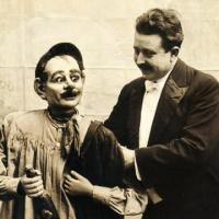 01x42 MARIONETAS EN MOVIMIENTO ¿TÍTERES AUTÓMATAS, O ACTORES REALES? misterios y leyendas con Raúl Andrés