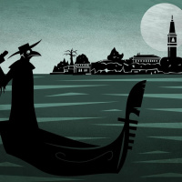 01x35 POVEGLIA LA ISLA DE LAS ALMAS PERDIDAS misterios y leyendas con Raúl Andrés