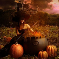 02x07 RELATOS ASOMBROSOS, LA NOCHE DE ANIMAS II, Misterios y Leyendas con Raúl Andrés