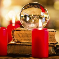 02x15 MAGIA, UN PODER ANCESTRAL CON SUE BORRÁS Misterios y Leyendas con Raúl Andrés