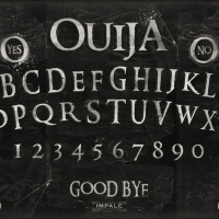 01x53 OUIJA ¿LA PUERTA AL MAS ALLÁ? Misterios y Leyendas con Raúl Andrés