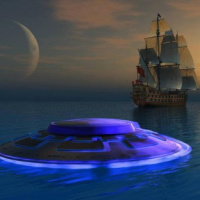 01x41 OSNIS CON JOAQUIN ABENZA misterios y leyendas con Raúl Andrés