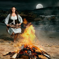 01x48 NOCHE DE SAN JUAN ¿CREENCIA POPULAR O RITOS PURIFICADORES? Misterios y Leyendas con Raúl Andrés