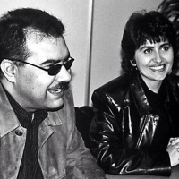 T3xE122 EL PODER DE LA VOZ CON SILVIA CASASOLA, HOMENAJE A JUAN ANTONIO CEBRIAN, Y PEPE MEDIAVILLA