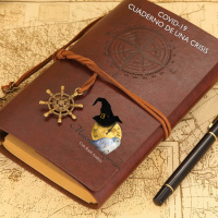 Covid-19 cuaderno de una crisis dia 1