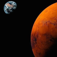 02x19 MARTE, MISTERIOS Y ACTUALIDAD DEL PLANETA ROJO, CON JOSE RAFAEL GOMEZ Misterios y Leyendas con Raúl Andrés