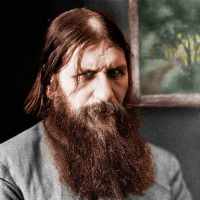 01x52 RASPUTIN ¿UN CAMPESINO EN LA MONARQUIA RUSA O REALMENTE UN MONJE LOCO? Misterios y Leyendas con Raúl Andrés