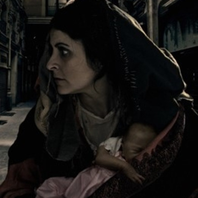 Misterios Y Leyendas Con Raúl Andrés