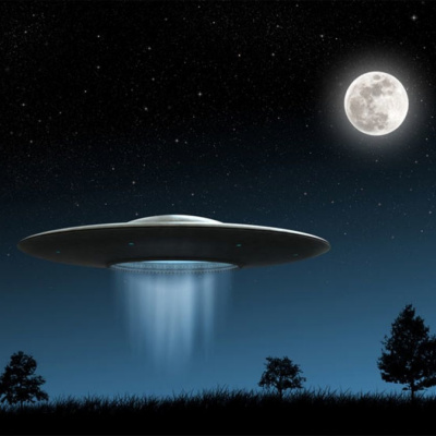 Misterios Y Leyendas Con Raúl Andrés