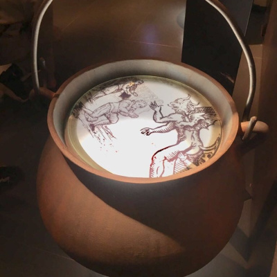 Misterios Y Leyendas Con Raúl Andrés