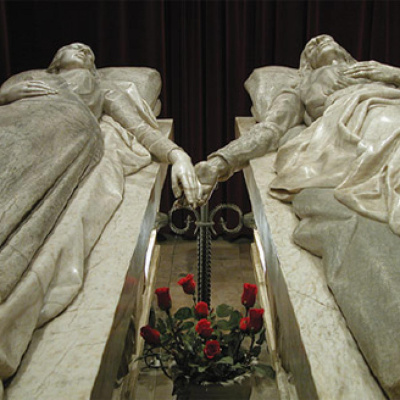 Misterios Y Leyendas Con Raúl Andrés