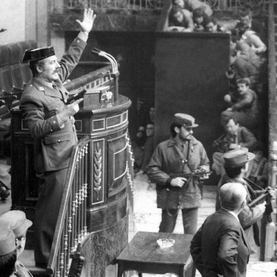 Misterios Y Leyendas Con Raúl Andrés