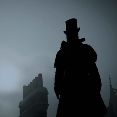 Misterios Y Leyendas Con Raúl Andrés