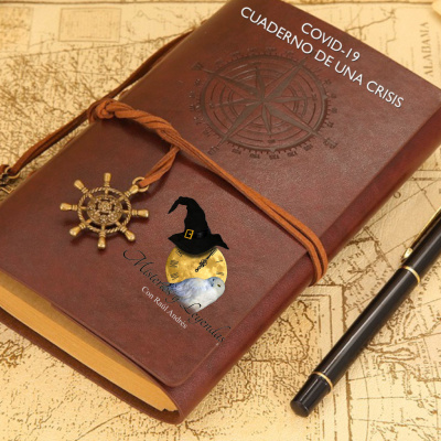 Misterios Y Leyendas Con Raúl Andrés