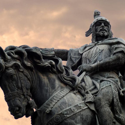 Misterios Y Leyendas Con Raúl Andrés