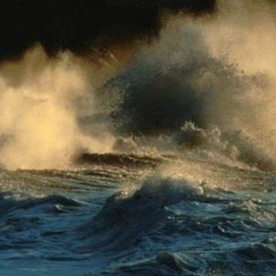 Misterios Y Leyendas Con Raúl Andrés